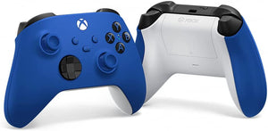 Microsoft Wireless Controller for Xbox Series X/S - Shock Blue