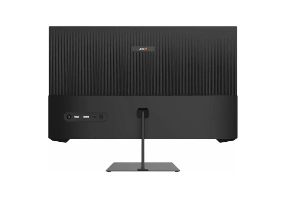 ADX 27" Gaming Monitor A27GMF22 Full HD 1920 x 1080p HD LCD, Black - Rebx.co.uk