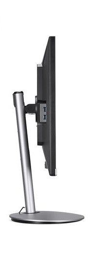 ACER CBA322QU Quad HD 32" IPS LCD Monitor - Silver & Black