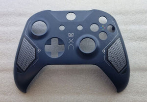 Official Replacement Xbox Controller Faceplate Model 1708 Patrol Tech Special Ed