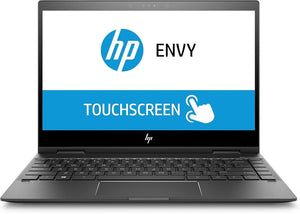 HP ENVY x360 Touch Convertible Laptop, 13-ag0502sa, 13.3" - *US KEYBOARD*