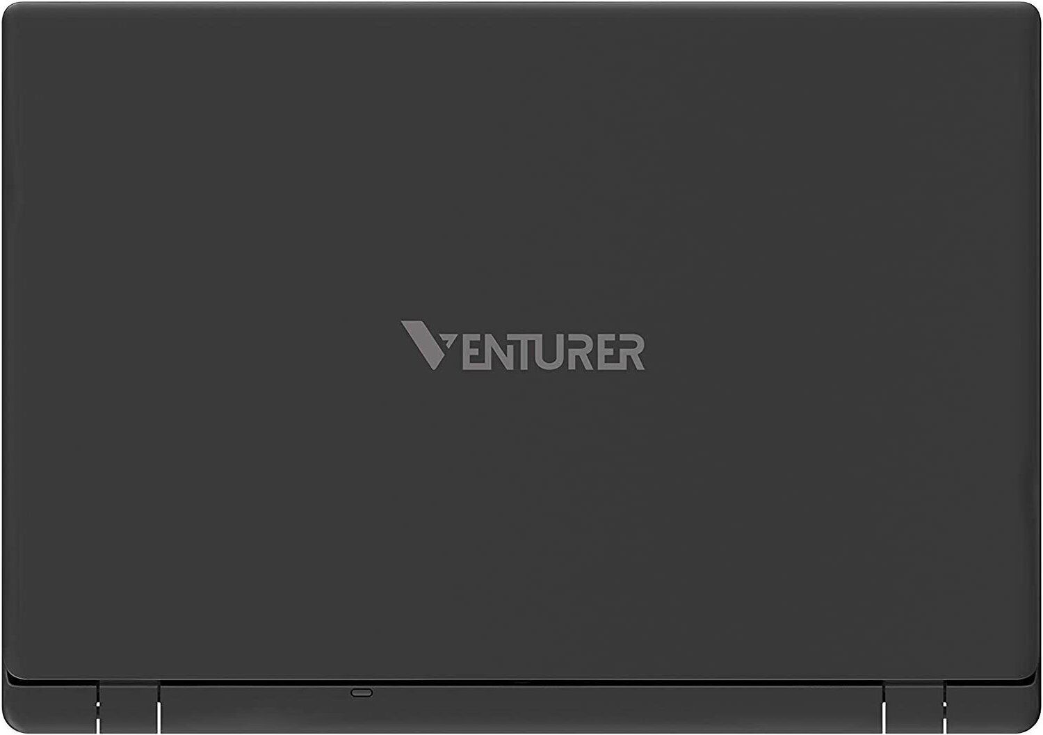 Venturer Europa 14 Notebook, Celeron, 2GB RAM 64GB eMMC - Black *Untested/Parts*