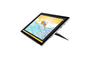 Microsoft Surface Pro 4 - Core m3 0.9GHz, 4GB RAM, 128GB SSD - GOOD **SEE NOTES