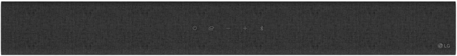 LG SP2 2.1 All-in-One Sound Bar - Dark Grey - NO REMOTE