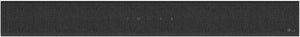 LG SP2 2.1 All-in-One Sound Bar - Dark Grey - NO REMOTE