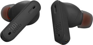 JBL Tune 230TWS Wireless Bluetooth Noise-Cancelling Earbuds - Black