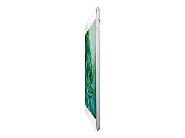Apple iPad Mini (7.9, Wi-Fi, 16GB, 2012) - White/Silver - GOOD REFURBISHED