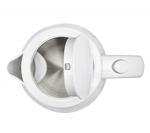 Logik L17PKWS21 Jug Kettle - White