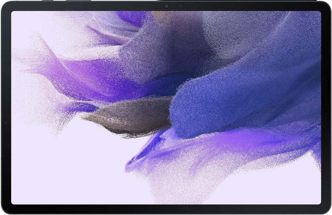 Samsung Galaxy Tab S7 FE (12.4, Wi-Fi, 64GB, 2021) SM-T733 **SEE NOTES** - Rebx.co.uk