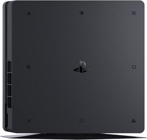 Sony PlayStation 4 500GB Console - Black