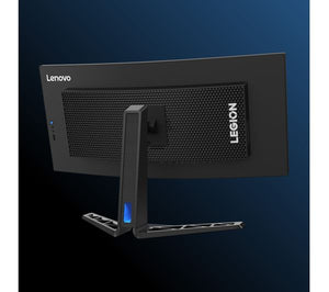 LENOVO Legion 34" Ultrawide Gaming Monitor - QHD (3440x1440), 165Hz