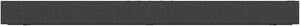 LG SP2 2.1 All-in-One Sound Bar - Dark Grey - NO REMOTE