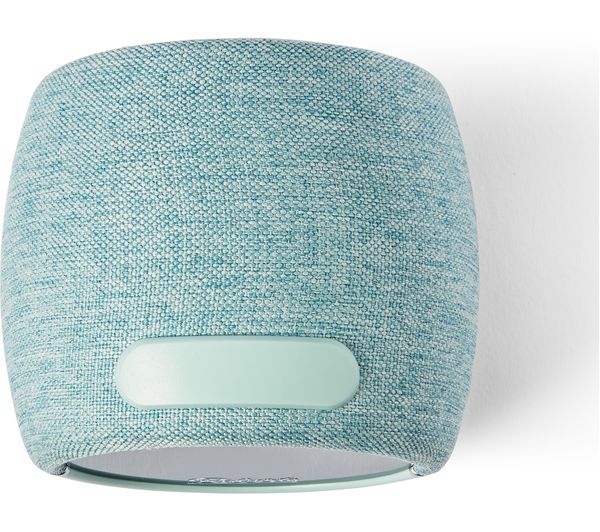 Roberts Zen FM Clock Radio - Duck Egg