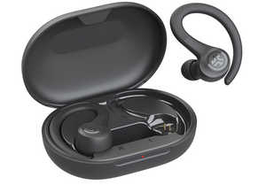 JLAB AUDIO Bluetooth Earbuds - Go Air Sport - Graphite
