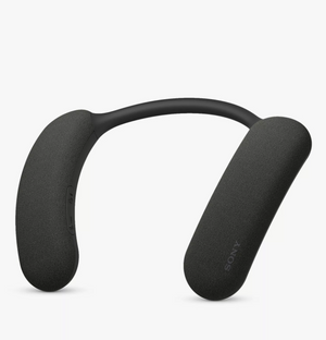 Sony Bravia Theatre U Neckband HT-AN7 - Black