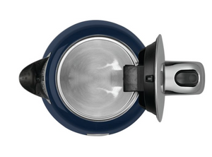Logik L17SKBU21 Jug Kettle - Blue