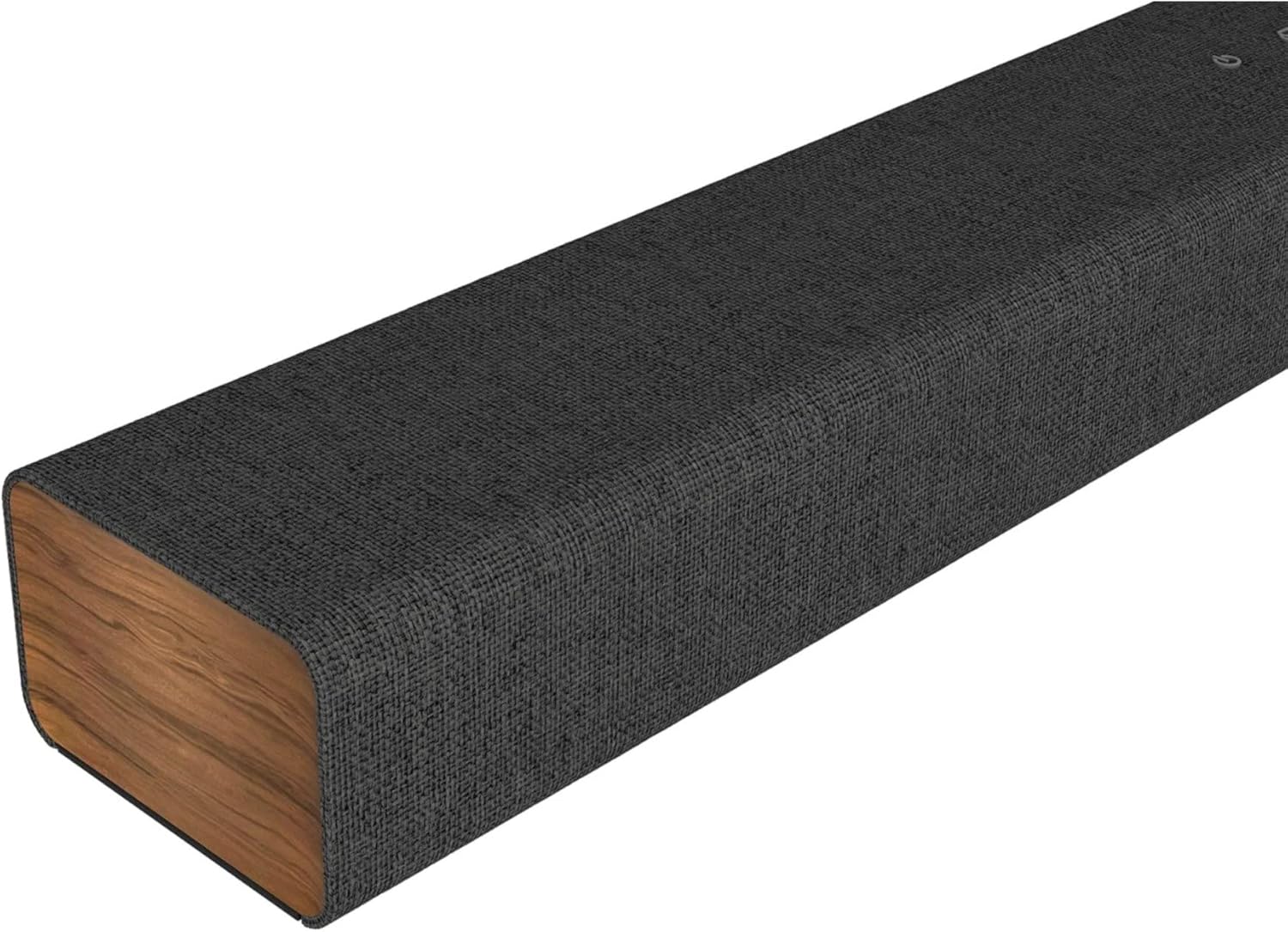 LG SP2 2.1 All-in-One Sound Bar - Dark Grey - NO REMOTE
