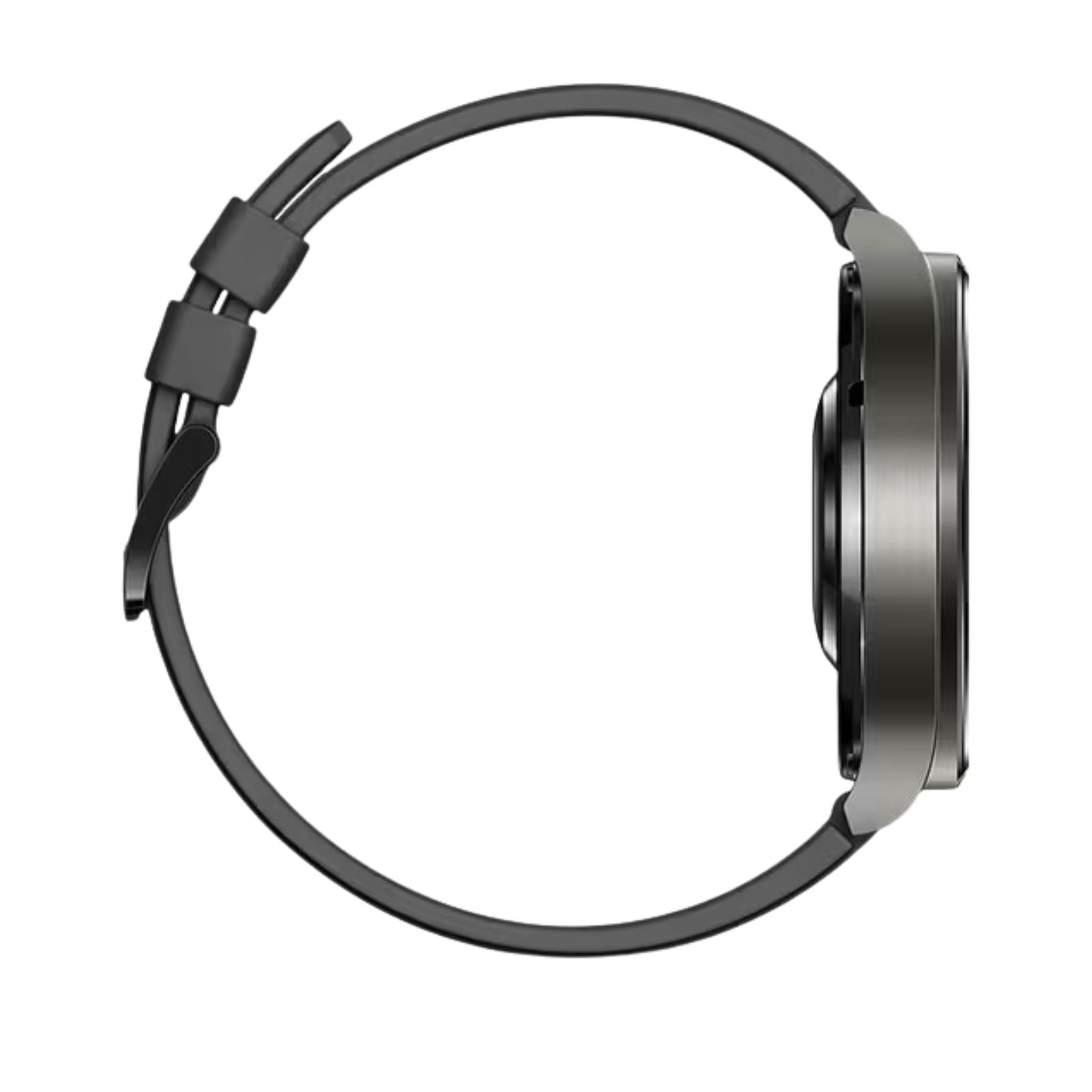 Huawei Watch GT 2 Pro (GPS, 46mm) Night Black Case + Black Strap