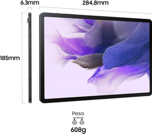 Samsung Galaxy Tab S7 FE (12.4, Wi-Fi, 64GB, 2021) SM-T733 **SEE NOTES** - Rebx.co.uk