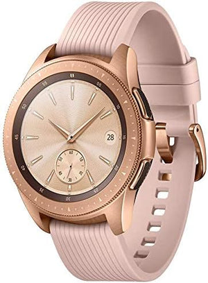 SAMSUNG Galaxy Watch 4G, SM-R815F - Gold, 42 mm