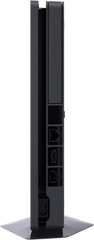 Sony PlayStation 4 500GB Console - Black