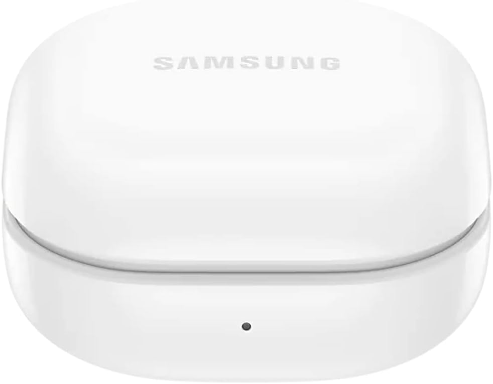 Samsung Galaxy Buds2 Bluetooth Earbuds, True Wireless, Noise Cancelling, Charging Case