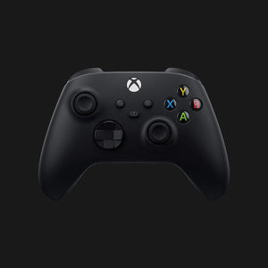 Microsoft Xbox Series X 1TB Video Game Console - Black