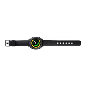 Samsung Gear Sport SM-R600 Black