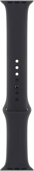 APPLE Watch Series 7 (GPS + Cell), Aluminium, A2478, 45mm, Midnight , No Strap