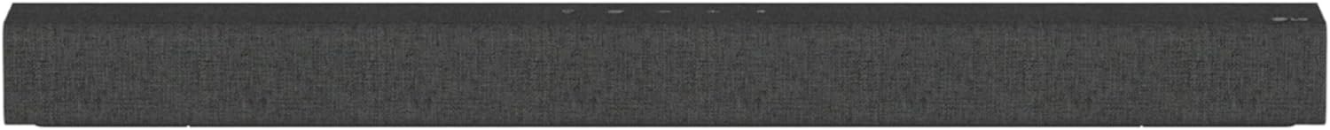 LG SP2 2.1 All-in-One Sound Bar - Dark Grey - NO REMOTE