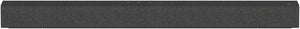 LG SP2 2.1 All-in-One Sound Bar - Dark Grey - NO REMOTE
