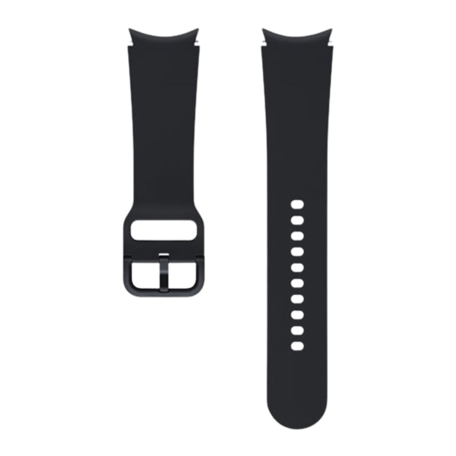 Samsung Galaxy Watch4 Classic (Bluetooth, 42mm) Steel Case + Black Strap