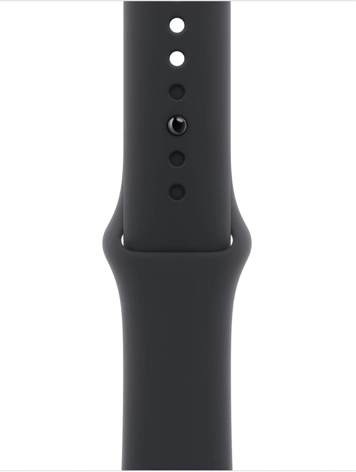 APPLE Watch Series 7 (GPS + Cell), Aluminium, A2478, 45mm, Midnight