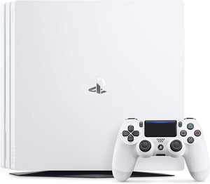 Sony PS4 PlayStation 4 Pro Home Console 1TB - White