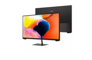 ADX 27" Gaming Monitor A27GMF22 Full HD 1920 x 1080p HD LCD, Black - Rebx.co.uk