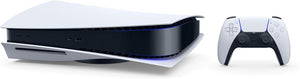 Sony PlayStation (PS5) Console Disk Edition - 825GB - (NO BASE)