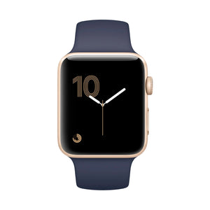 Apple Watch Series 2 (GPS, 42mm) Gold Aluminium Case