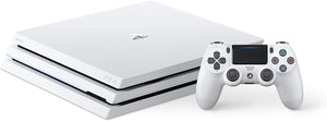 Sony PS4 PlayStation 4 Pro Home Console 1TB - White