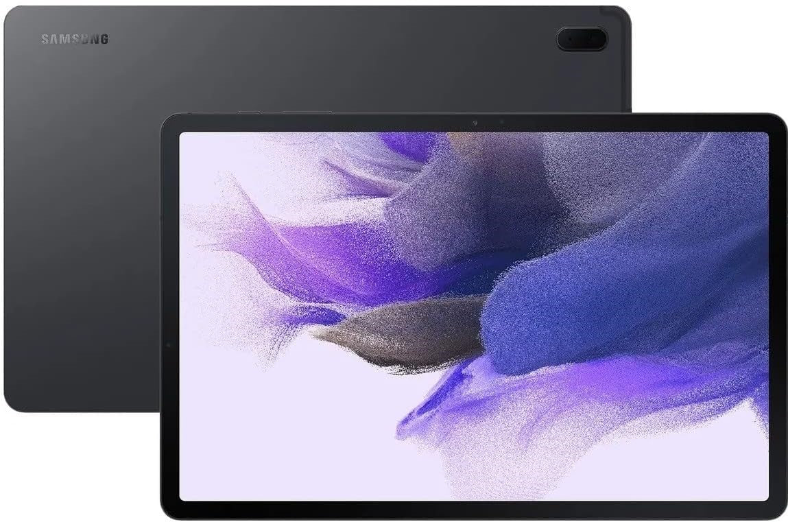 Samsung Galaxy Tab S7 FE (12.4, Wi-Fi, 64GB, 2021) SM-T733 **SEE NOTES** - Rebx.co.uk