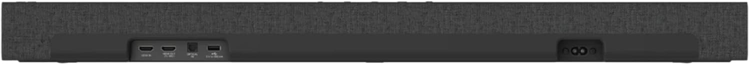 LG SP2 2.1 All-in-One Sound Bar - Dark Grey - NO REMOTE