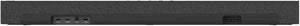 LG SP2 2.1 All-in-One Sound Bar - Dark Grey - NO REMOTE