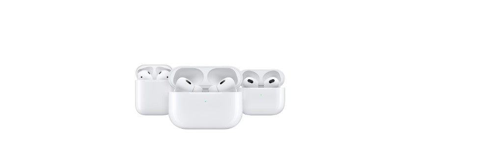 Refurbished AirPods