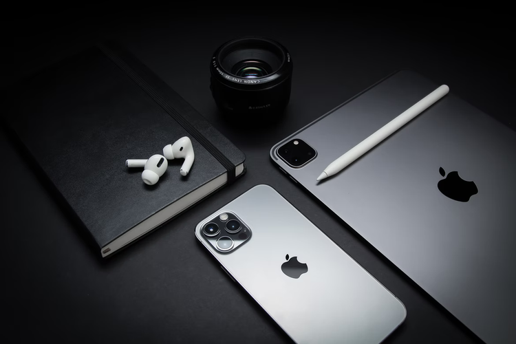 Your old tech is still worth cash