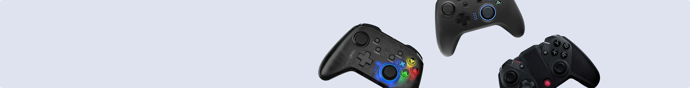 Consoles