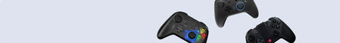 Gaming console console