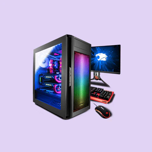 PC & Accessories