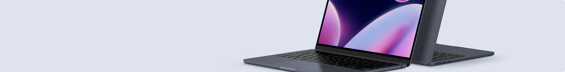 Laptops
