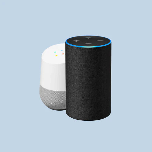 Speakers