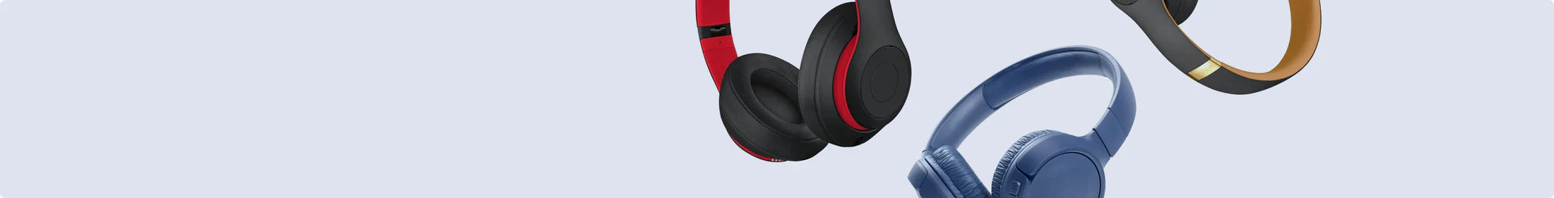 Headphones & Speakers