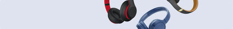 Headphones, earphones or speakers audio